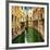 Venice Italy Grand Canal-null-Framed Art Print