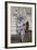 Venice, Italy. Mask and Costumes at Carnival-Darrell Gulin-Framed Photographic Print