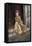 Venice, Italy. Mask and Costumes at Carnival-Darrell Gulin-Framed Premier Image Canvas