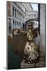 Venice, Italy. Mask and Costumes at Carnival-Darrell Gulin-Mounted Photographic Print