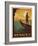 Venice, Italy-Anderson Design Group-Framed Giclee Print