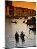 Venice, Italy-Terry Why-Mounted Photographic Print