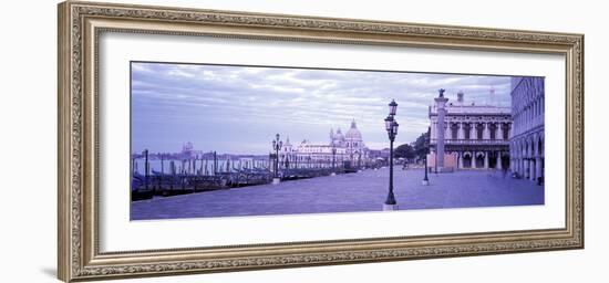 Venice Italy-null-Framed Photographic Print