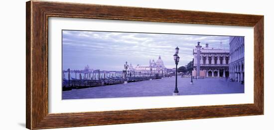 Venice Italy-null-Framed Photographic Print