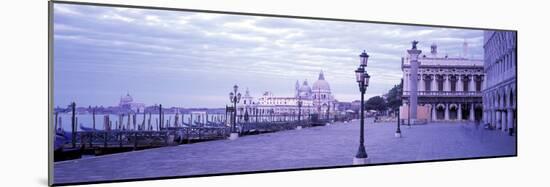 Venice Italy-null-Mounted Photographic Print