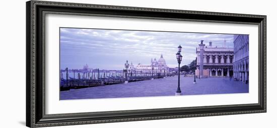 Venice Italy-null-Framed Photographic Print