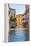 Venice, Italy-lachris77-Framed Premier Image Canvas