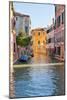 Venice, Italy-lachris77-Mounted Photographic Print