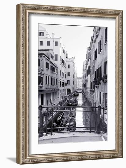 Venice, Italy-lachris77-Framed Photographic Print