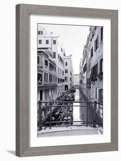 Venice, Italy-lachris77-Framed Photographic Print