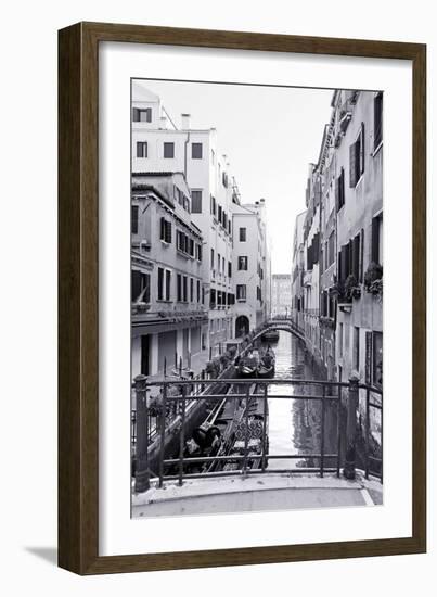 Venice, Italy-lachris77-Framed Photographic Print