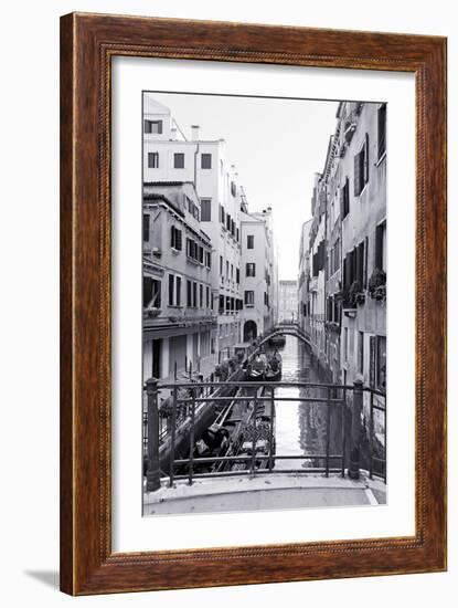 Venice, Italy-lachris77-Framed Photographic Print