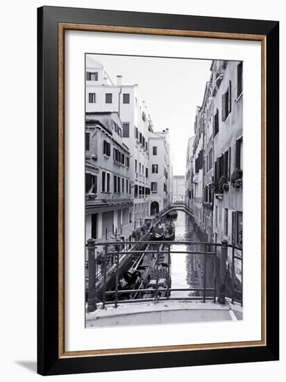 Venice, Italy-lachris77-Framed Photographic Print