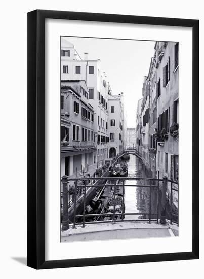 Venice, Italy-lachris77-Framed Photographic Print