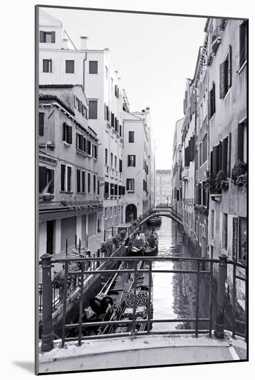 Venice, Italy-lachris77-Mounted Photographic Print