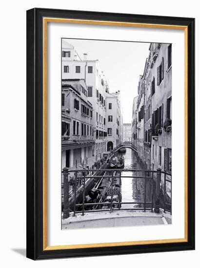 Venice, Italy-lachris77-Framed Photographic Print