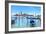 Venice, Italy-lachris77-Framed Photographic Print