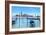 Venice, Italy-lachris77-Framed Photographic Print