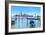 Venice, Italy-lachris77-Framed Photographic Print