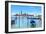 Venice, Italy-lachris77-Framed Photographic Print