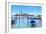 Venice, Italy-lachris77-Framed Photographic Print