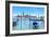 Venice, Italy-lachris77-Framed Photographic Print