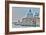 Venice Lately-Assaf Frank-Framed Giclee Print