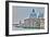 Venice Lately-Assaf Frank-Framed Giclee Print