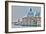 Venice Lately-Assaf Frank-Framed Giclee Print