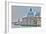 Venice Lately-Assaf Frank-Framed Giclee Print