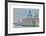 Venice Lately-Assaf Frank-Framed Art Print