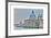 Venice Lately-Assaf Frank-Framed Art Print