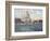 Venice Light-John Zaccheo-Framed Giclee Print