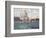 Venice Light-John Zaccheo-Framed Giclee Print