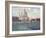 Venice Light-John Zaccheo-Framed Giclee Print