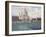 Venice Light-John Zaccheo-Framed Giclee Print