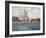 Venice Light-John Zaccheo-Framed Giclee Print