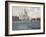 Venice Light-John Zaccheo-Framed Giclee Print