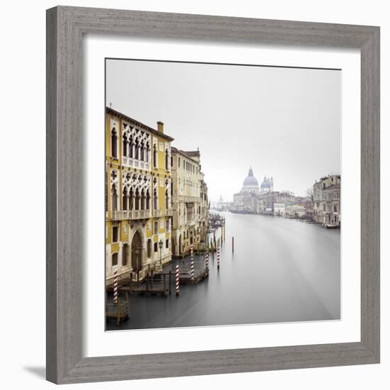 Venice Meander-Lee Frost-Framed Giclee Print