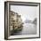 Venice Meander-Lee Frost-Framed Giclee Print
