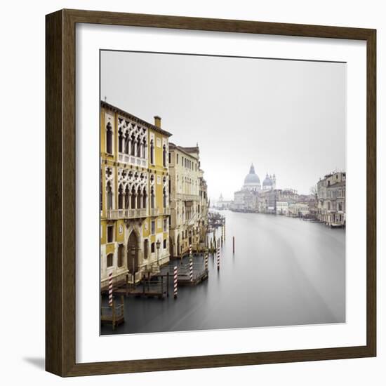 Venice Meander-Lee Frost-Framed Giclee Print