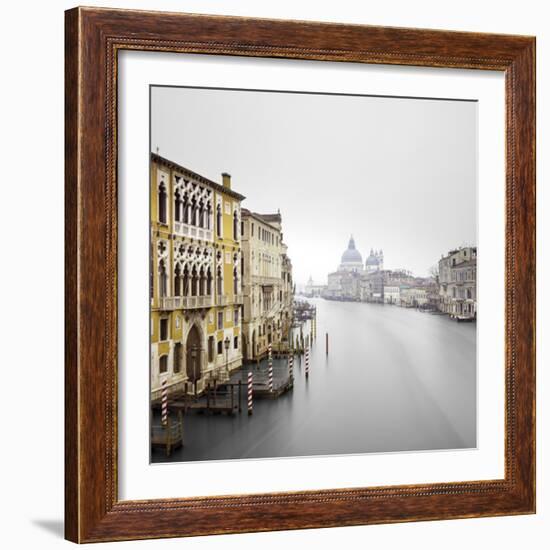 Venice Meander-Lee Frost-Framed Giclee Print