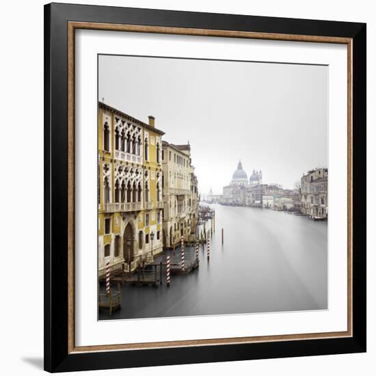 Venice Meander-Lee Frost-Framed Giclee Print