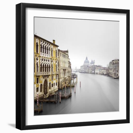 Venice Meander-Lee Frost-Framed Giclee Print