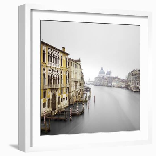 Venice Meander-Lee Frost-Framed Giclee Print