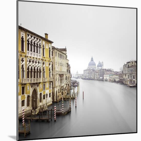 Venice Meander-Lee Frost-Mounted Giclee Print