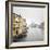 Venice Meander-Lee Frost-Framed Giclee Print