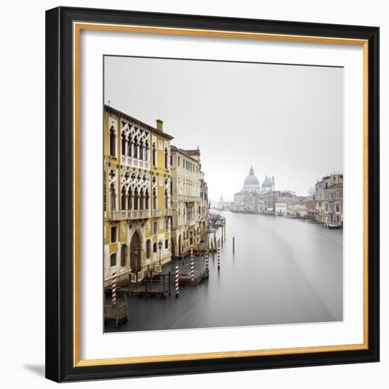 Venice Meander-Lee Frost-Framed Giclee Print