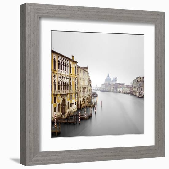 Venice Meander-Lee Frost-Framed Art Print