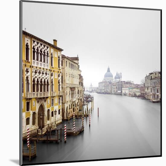 Venice Meander-Lee Frost-Mounted Art Print